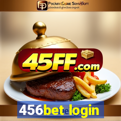 456bet login
